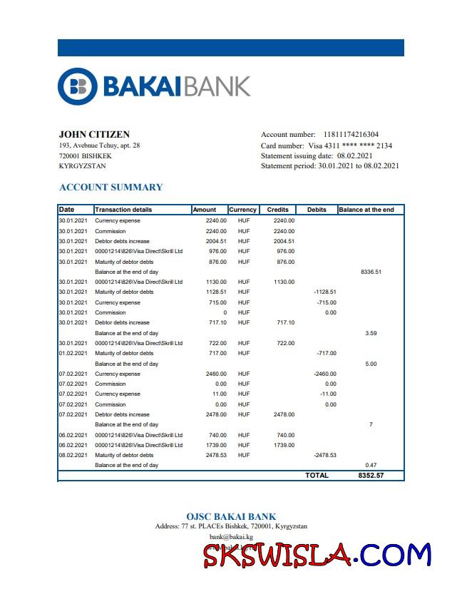 Albania Albanian Power Corporation